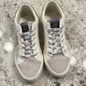 Vintage Havana Sneaker